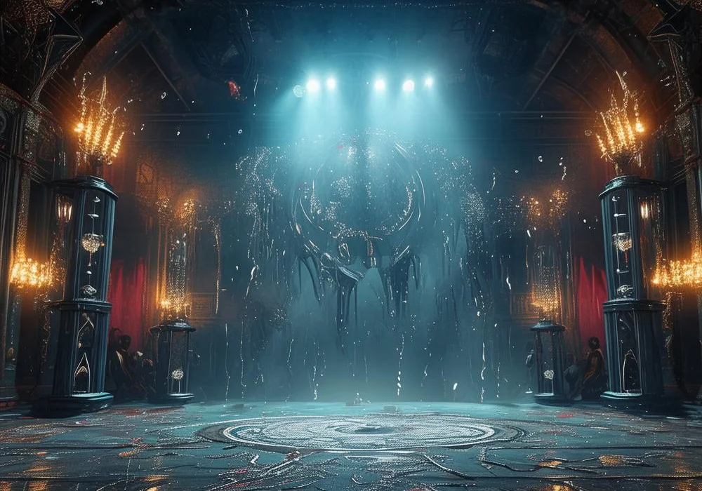 梦境中的呼唤：为何梦见女孩哭泣叫我“妈妈”探寻潜意识深处的秘密