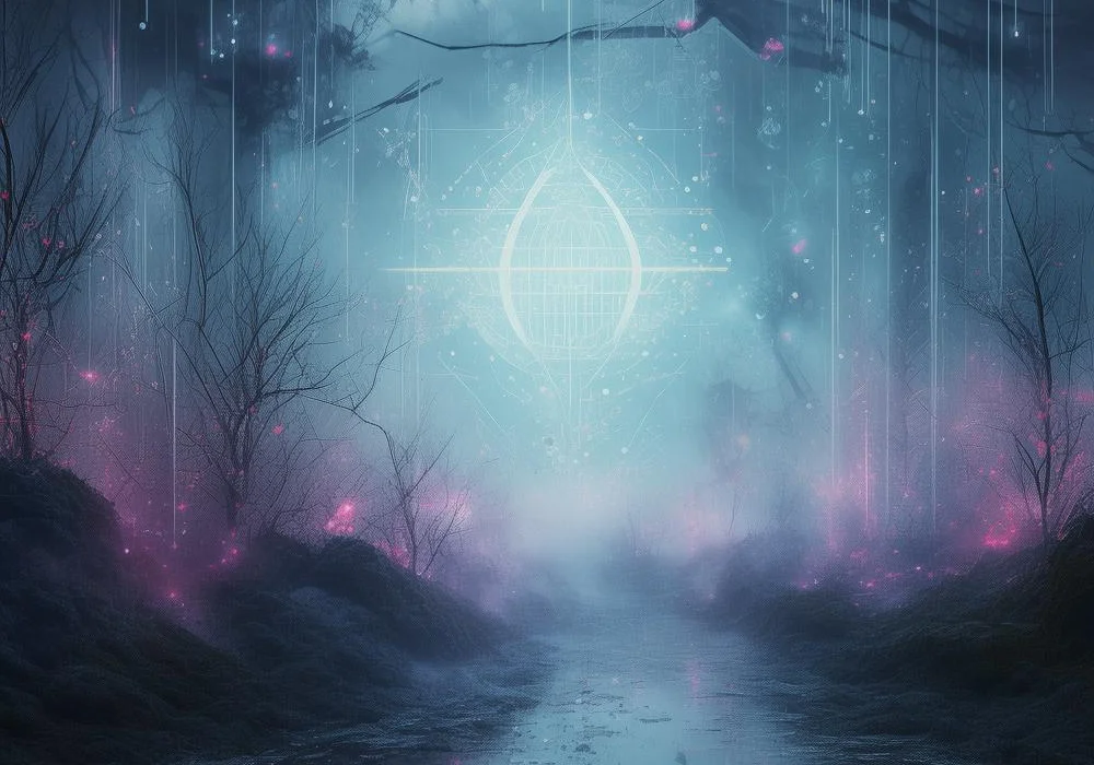 星际对话：我那神秘飞船外星朋友的故事