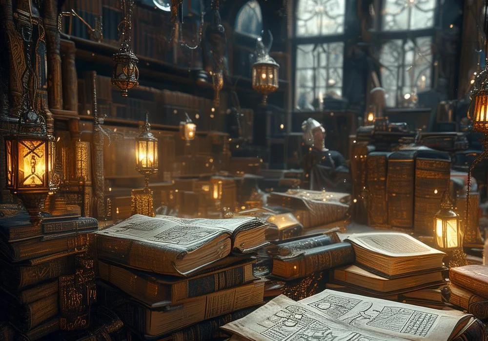 梦见偷古董：揭秘梦境中的古房之谜