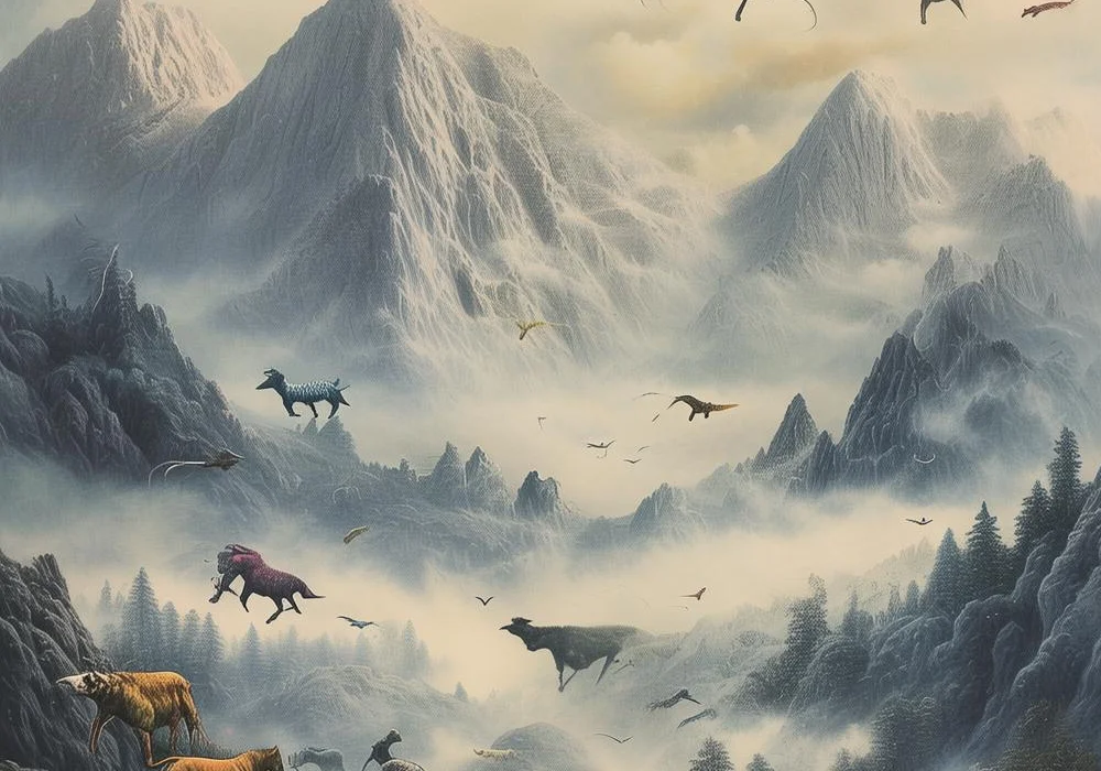 梦见飞蛾子钻进眼睛里的寓意与解析