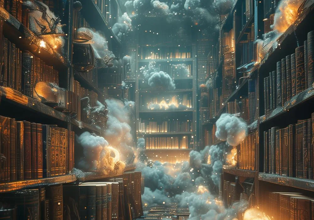 雨伞的寓意：梦境中的深情告白