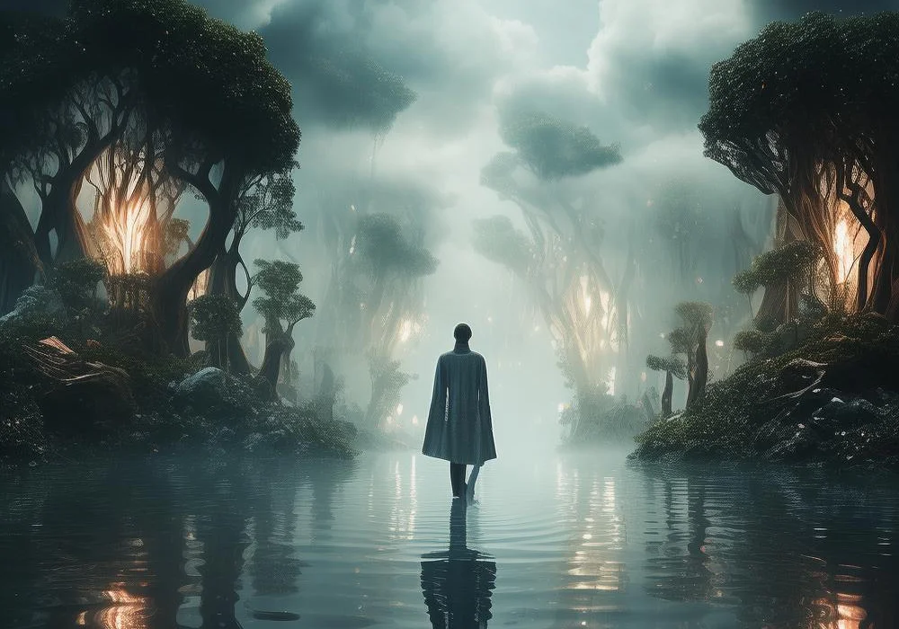 高空坠落梦魇：探寻梦境中恐惧的根源