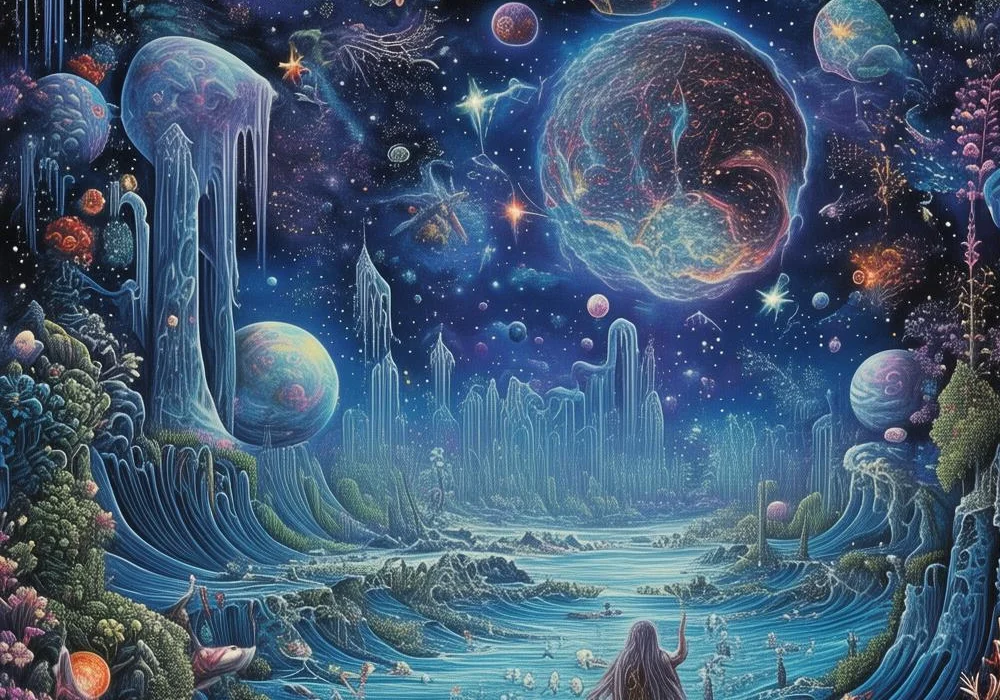 梦境奇遇：探寻景区租房的奇幻之旅