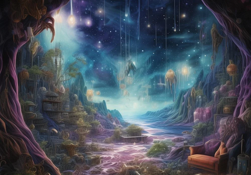 梦境奇缘：英勇犬神斩妖除魔记