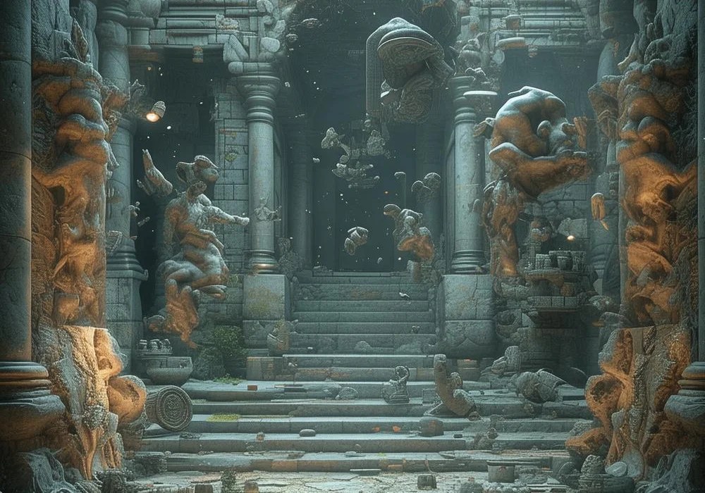 梦境解析：梦见被强迫去劳动的深层含义及心理启示