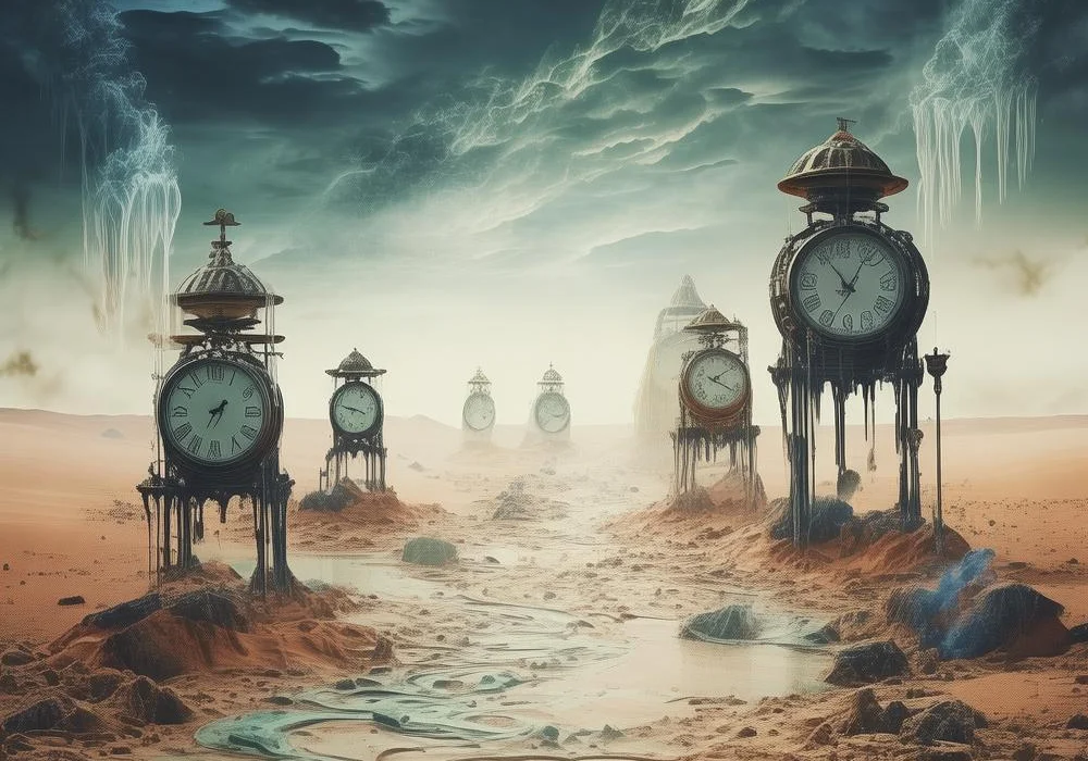 汉堡追逐梦：潜意识中的味蕾狂欢