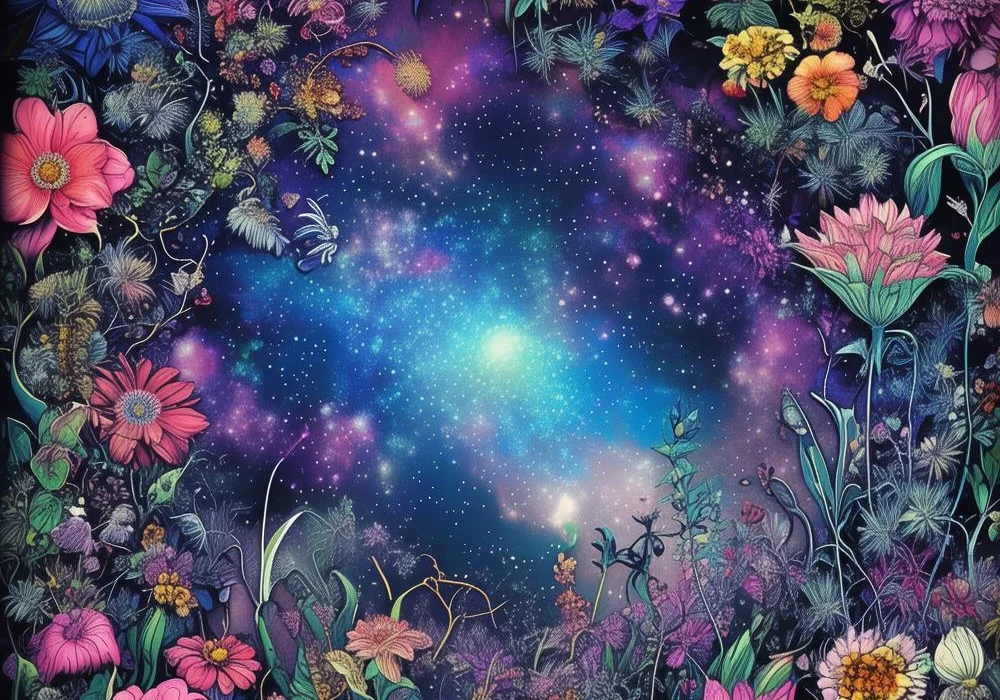 梦境奇观：学生梦见无数鱼儿欢快畅游