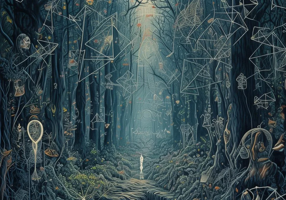 小孩子梦见骑马奔跑：解读梦境背后的寓意与启示