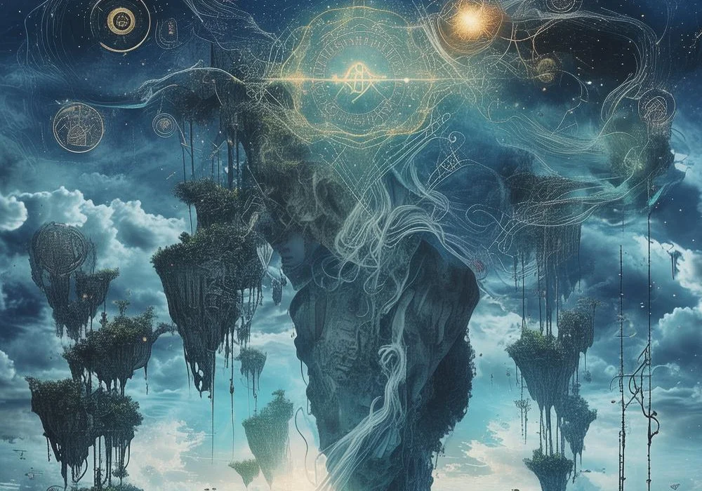 揭秘梦境中的古董：探寻心灵深处的记忆与情感