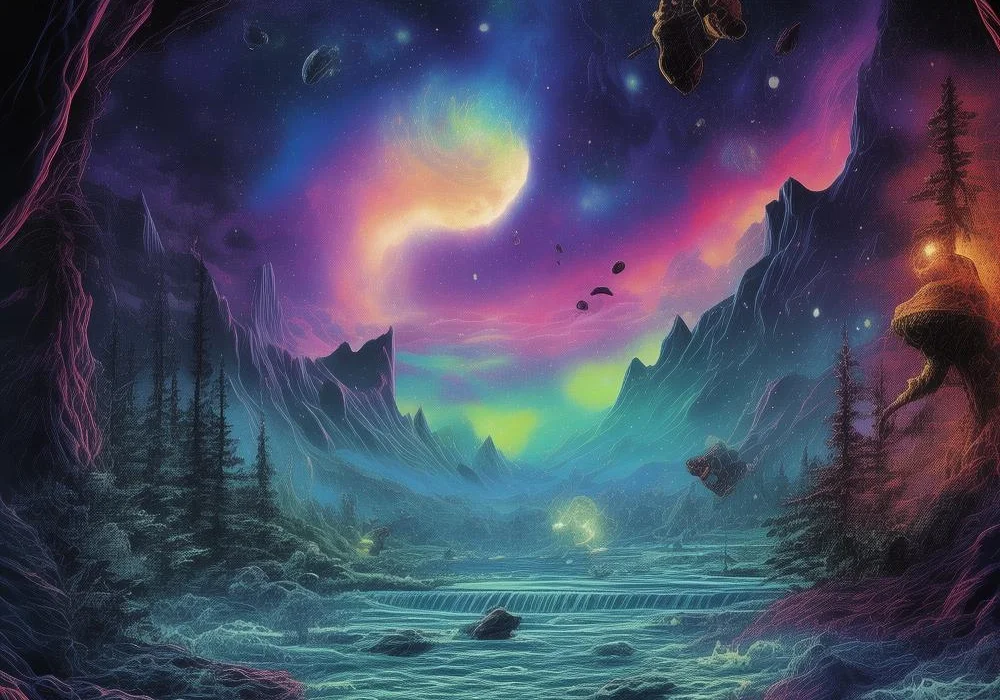 虎年除夕梦魇：老虎吃人背后的深层寓意解析