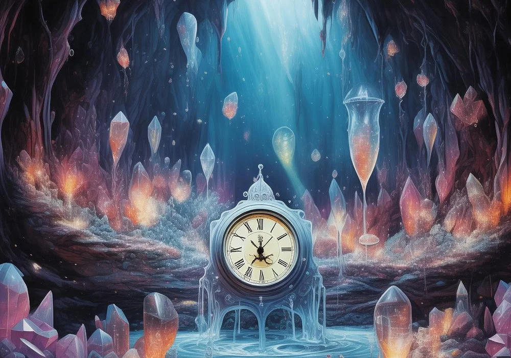 揭秘梦境：女孩梦见胎死腹中的心理暗示与解读