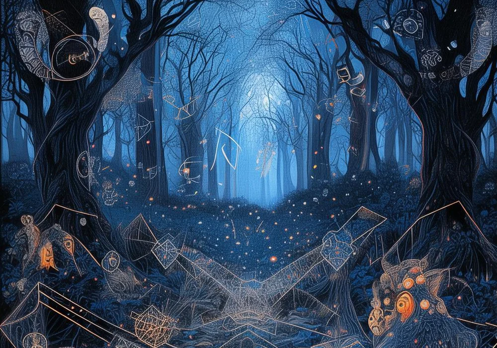 梦境解析：梦见菜地蛇的寓意与启示