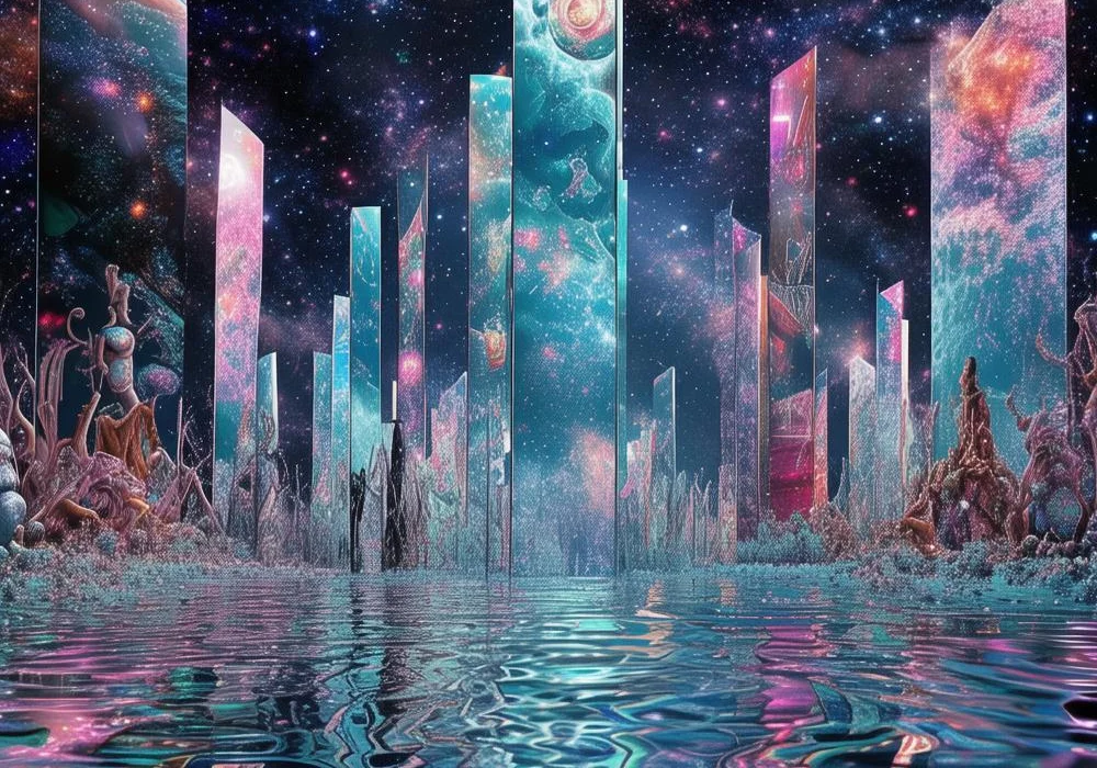 孕妇梦见外国硬币：预示着好运与财富的降临