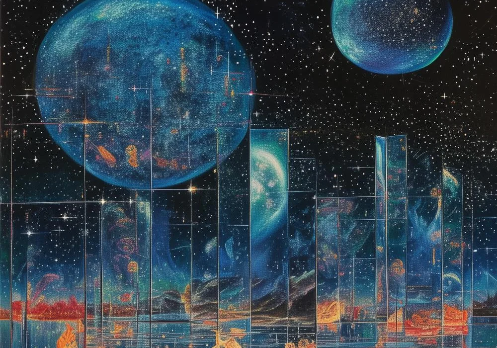 心悸心慌噩梦惊醒：揭秘失眠的深层原因及应对策略