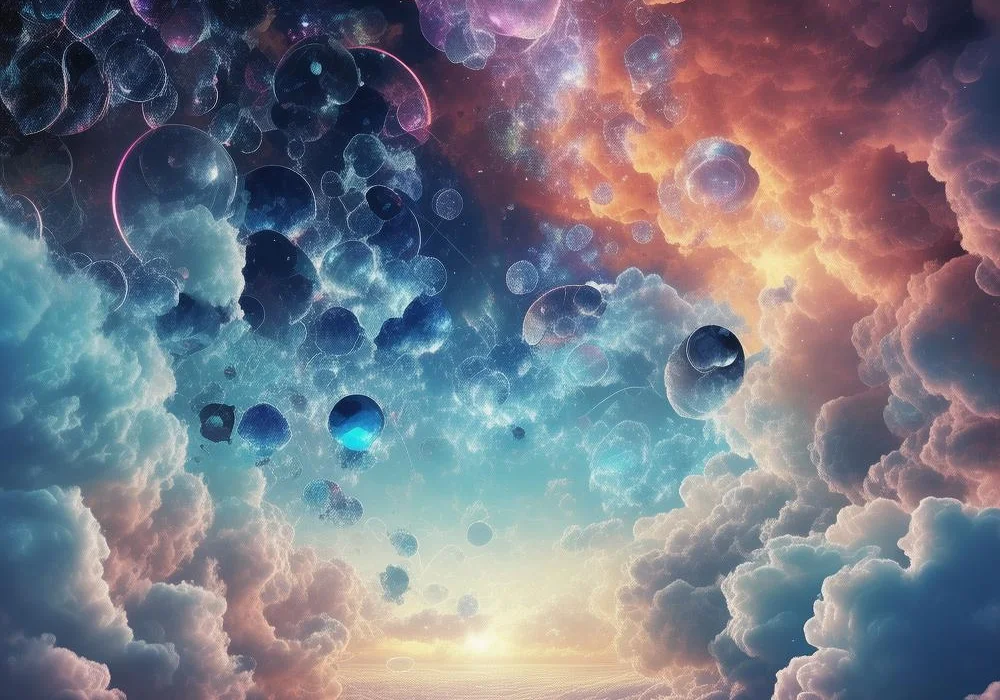 梦境中的水草花：揭秘潜意识中的生命之美