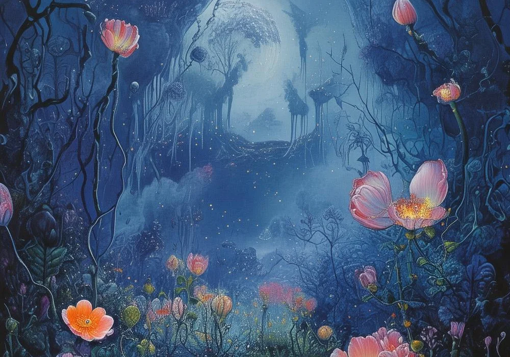 梦境奇谈：出马弟子奇遇记梦见买内裤竟预示着什么