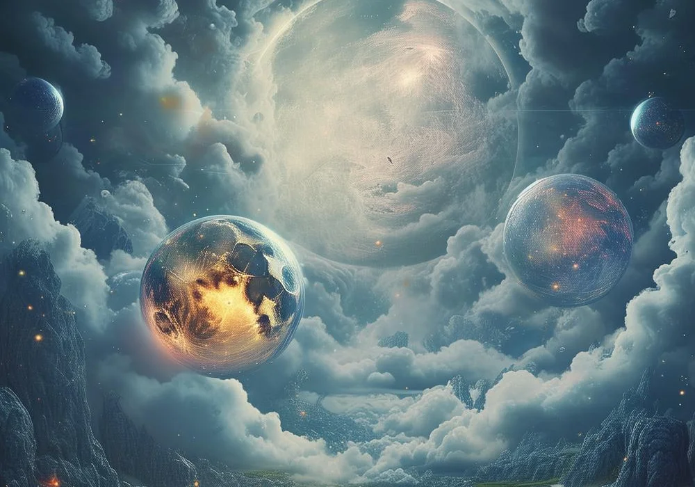 小夜魔：七岁宝贝的噩梦与勇气