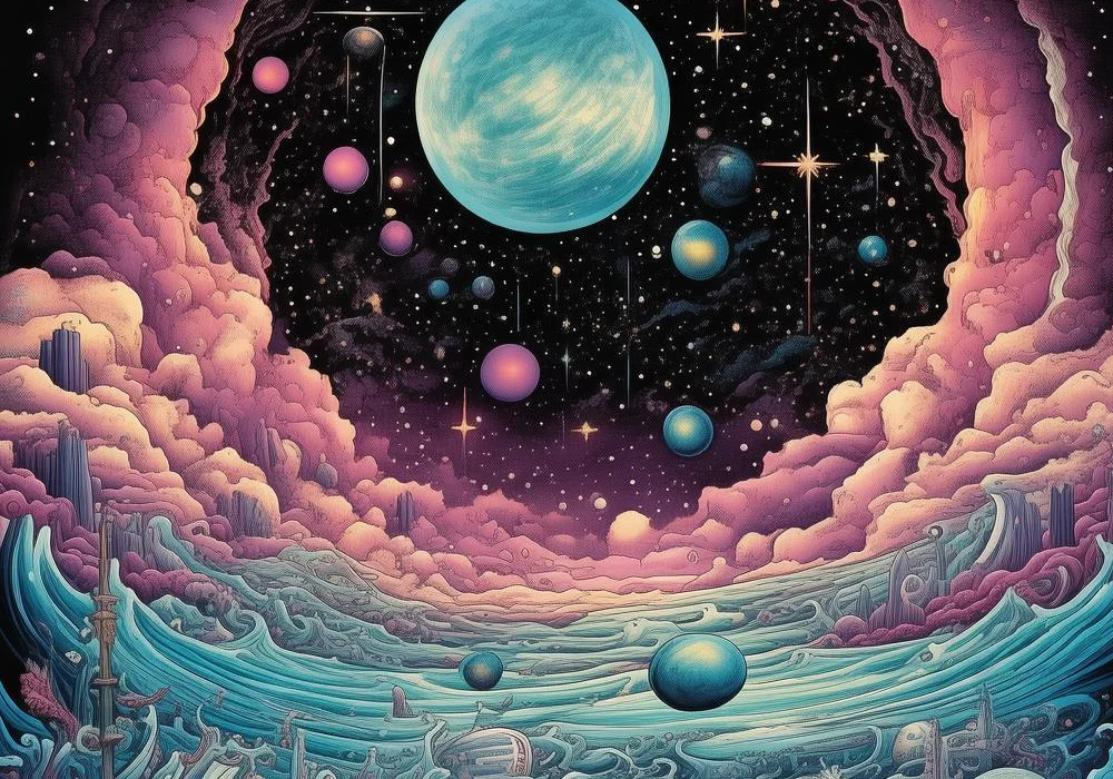 马桶奇梦：一场奇异的梦境之旅