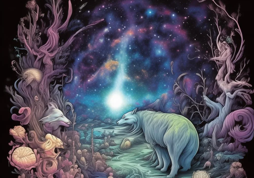 梦境解析梦见女朋友死了很害怕：揭秘梦境背后的心理暗示