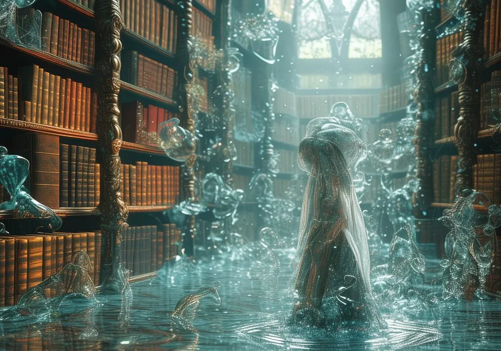 尘封的回忆：揭秘梦境中墙上灰尘的深层寓意