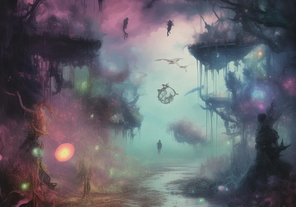 梦回断指亲缘心灵深处的不安与祈愿