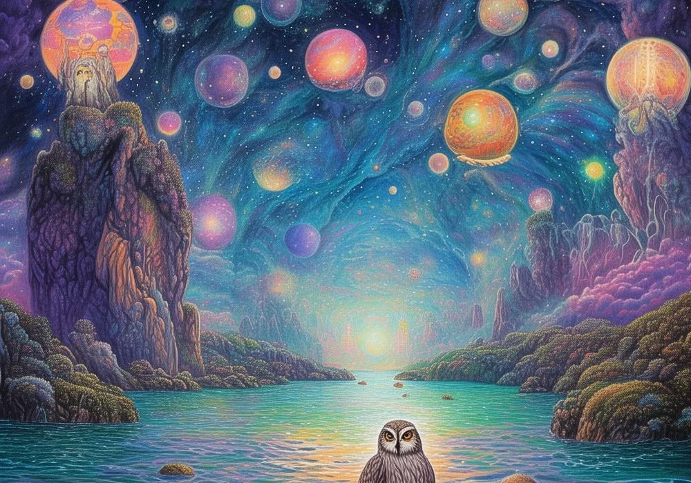 揭秘梦境：为什么总是梦见家里被水淹了