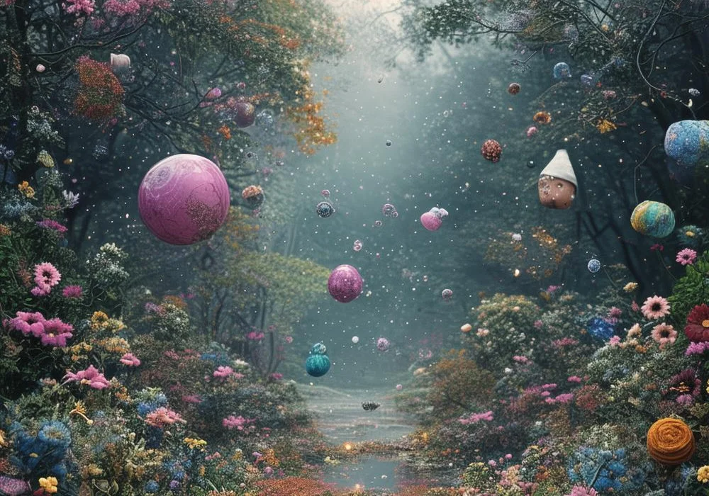 梦见孙女穿花棉袄：揭秘梦境中的温馨寓意