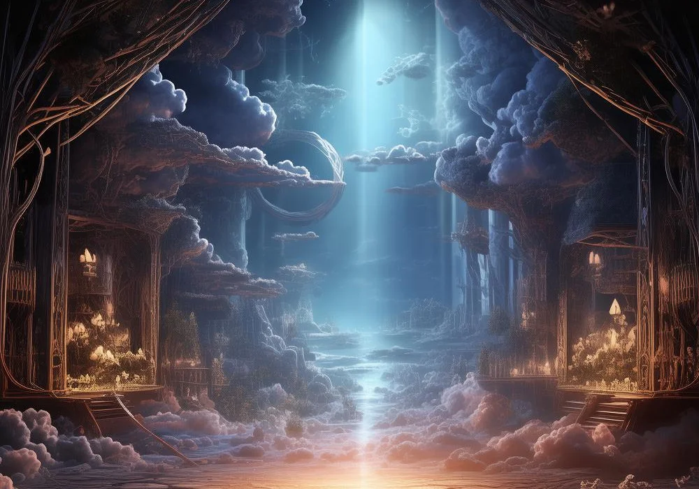 梦见买货车：解读梦境中的财富与事业象征