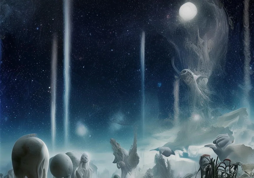 梦回古道：拾得睡袋传递温情的故事