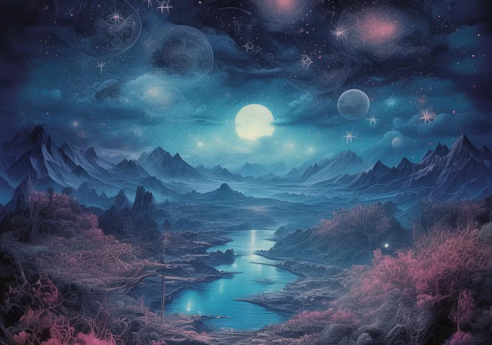 梦魇：大火烧毁家园房屋倒塌的惊悚之夜