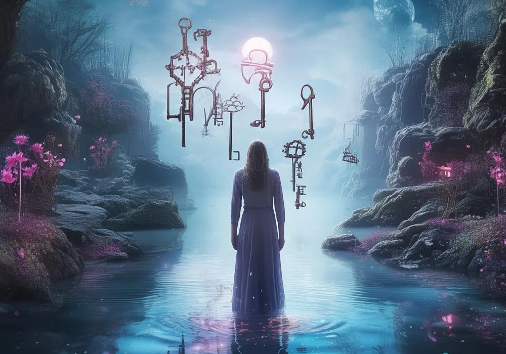 梦见狗抓着手了怎么回事揭秘梦境中的神秘信号