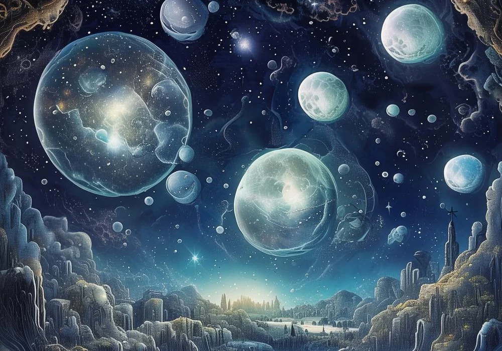 梦境奇缘：金蝉入梦探寻生活的寓意与启示