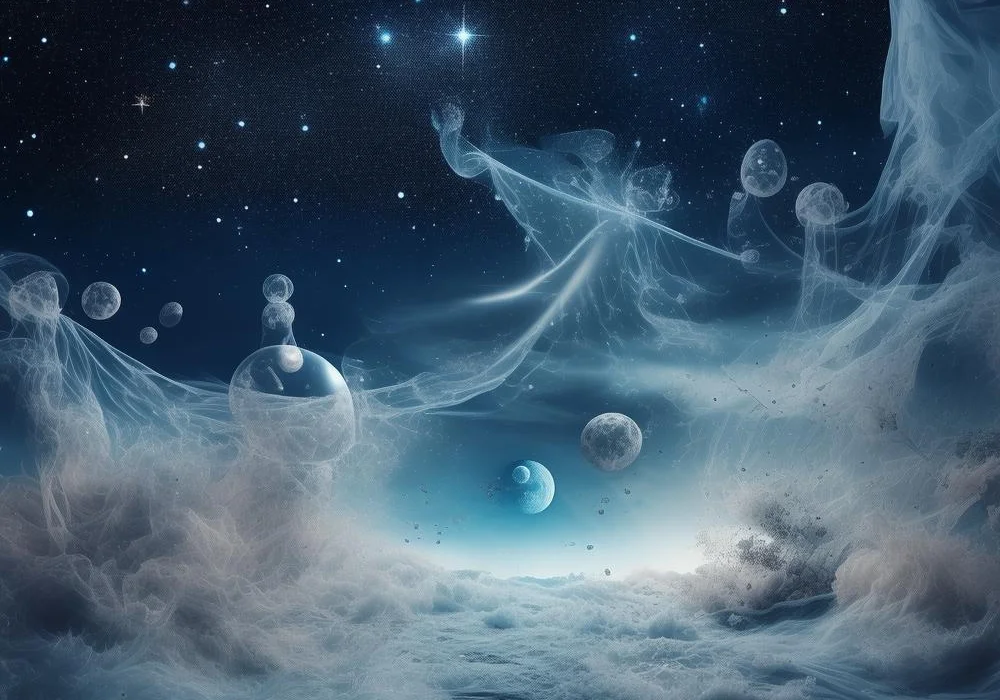 梦回古庙：一场穿越千年的神秘之旅