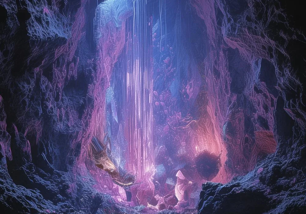 额头佛像梦的解读：神秘启示与内心深处的信仰