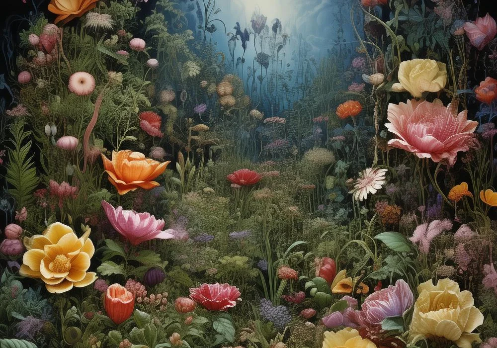 女人梦见拜佛祖求子：揭秘梦境中的生育寓意与心理解读