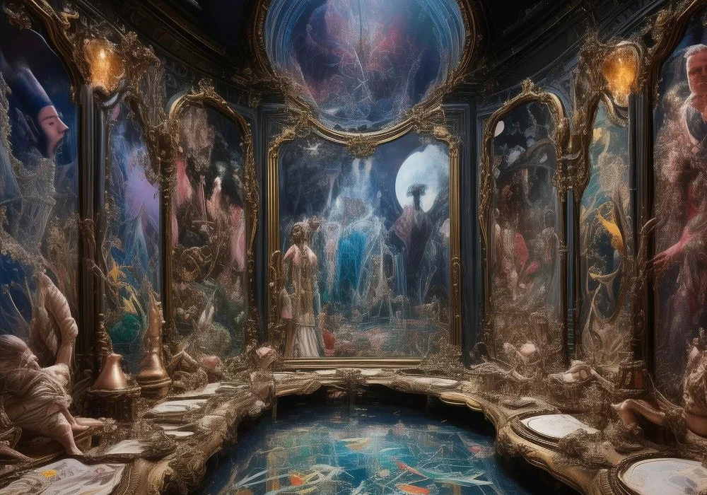 揭秘梦境：梦见同学妈妈与我的手表背后的心理寓意