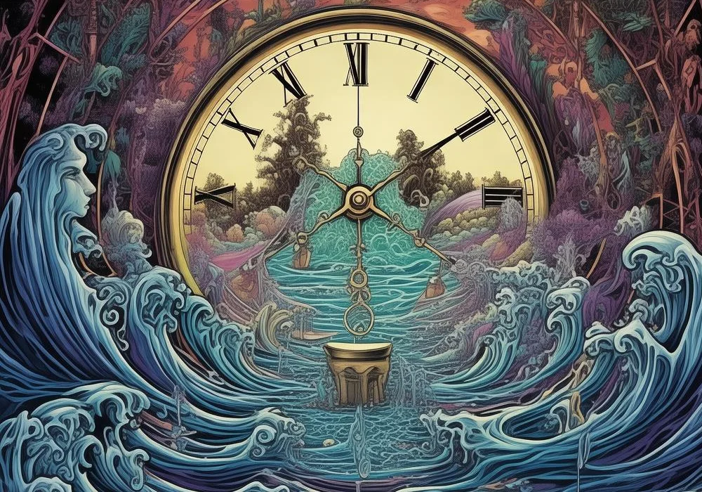 梦见订婚：寓意着财富与未来的美好结合