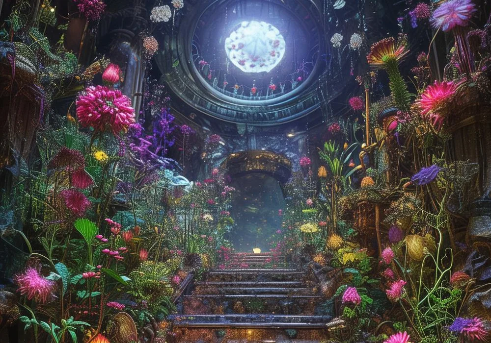 梦回棉袄：一场穿越时空的白色邂逅