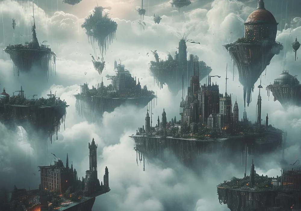 梦境奇缘：一次换备胎的奇幻之旅