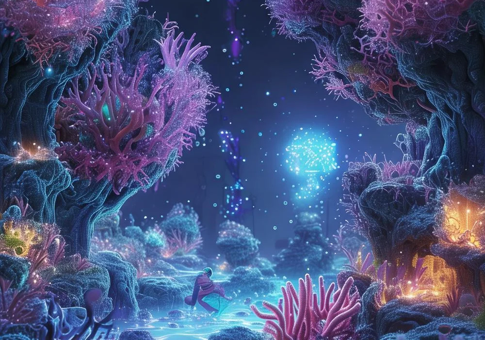 揭秘梦境惊醒心慌：深度解析睡眠中的焦虑与觉醒