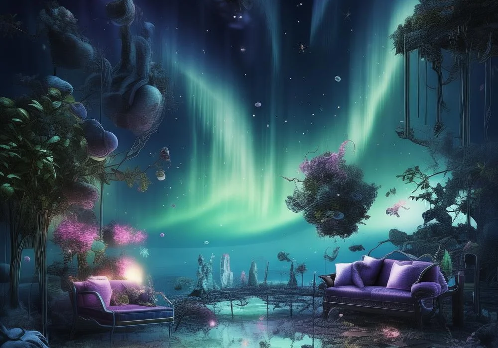 梦回犬界英雄：一条狗的奇幻救赎之旅