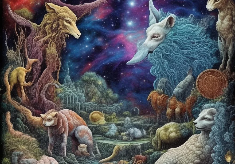 梦回豆腐水巷：一场关于梦境与生活的交织之旅