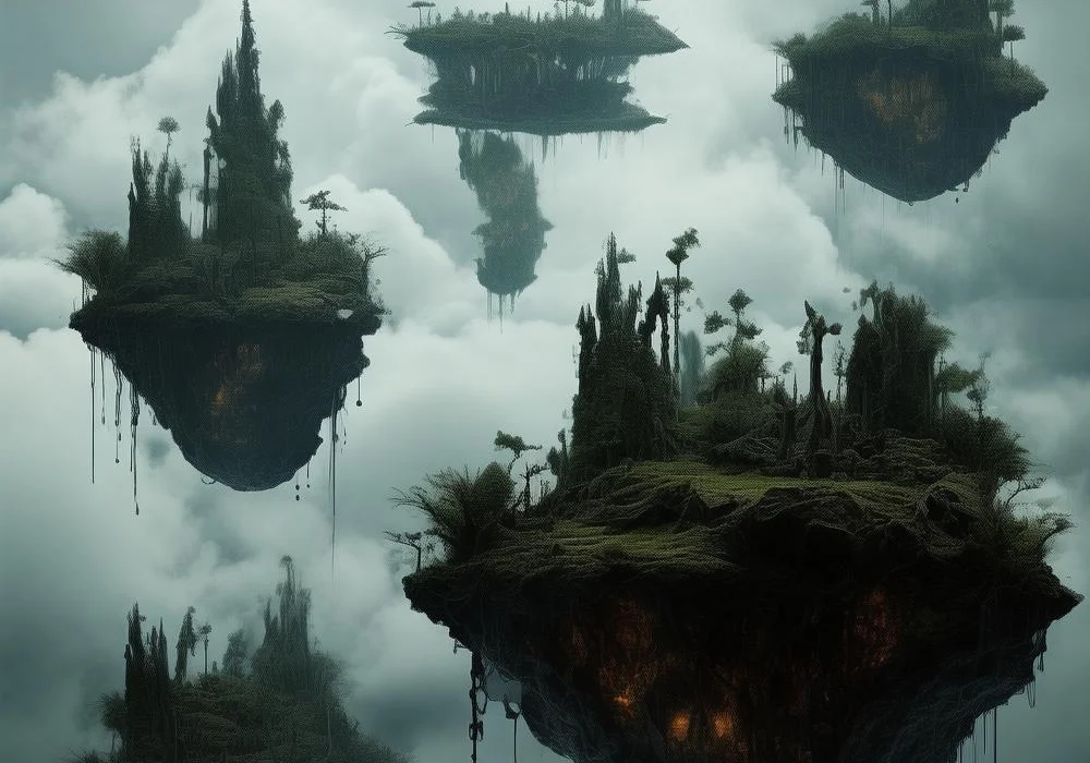 梦境中的母女情深：一场关于爱与成长的冲突