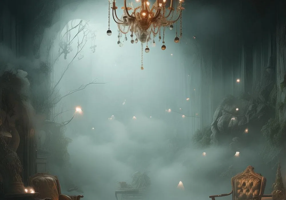 摩车惊魂：梦境中的蛇群与未知的征兆