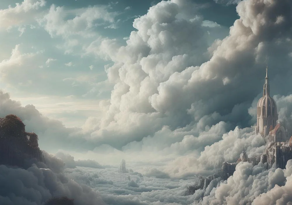 揭秘梦境中的小鬼纠缠：心理象征与自我反思