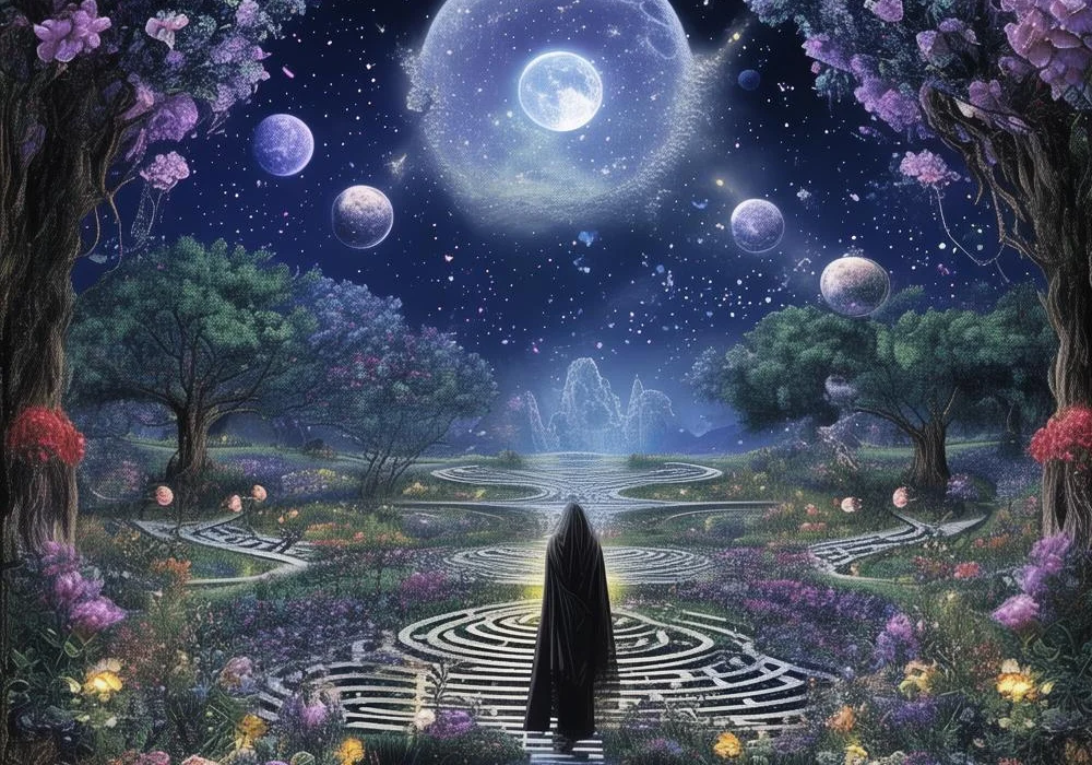 梦见女人右手臂戴孝的含义及解析