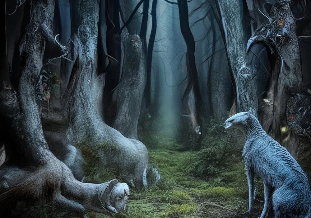 梦见儿子下河抓鱼：揭秘梦境中的深层寓意——亲子关系与人生哲理的象征解析