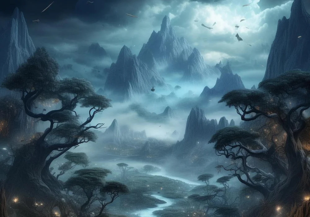 梦境中的温暖呼唤：他竟在梦中向我表白这是命运的暗示吗