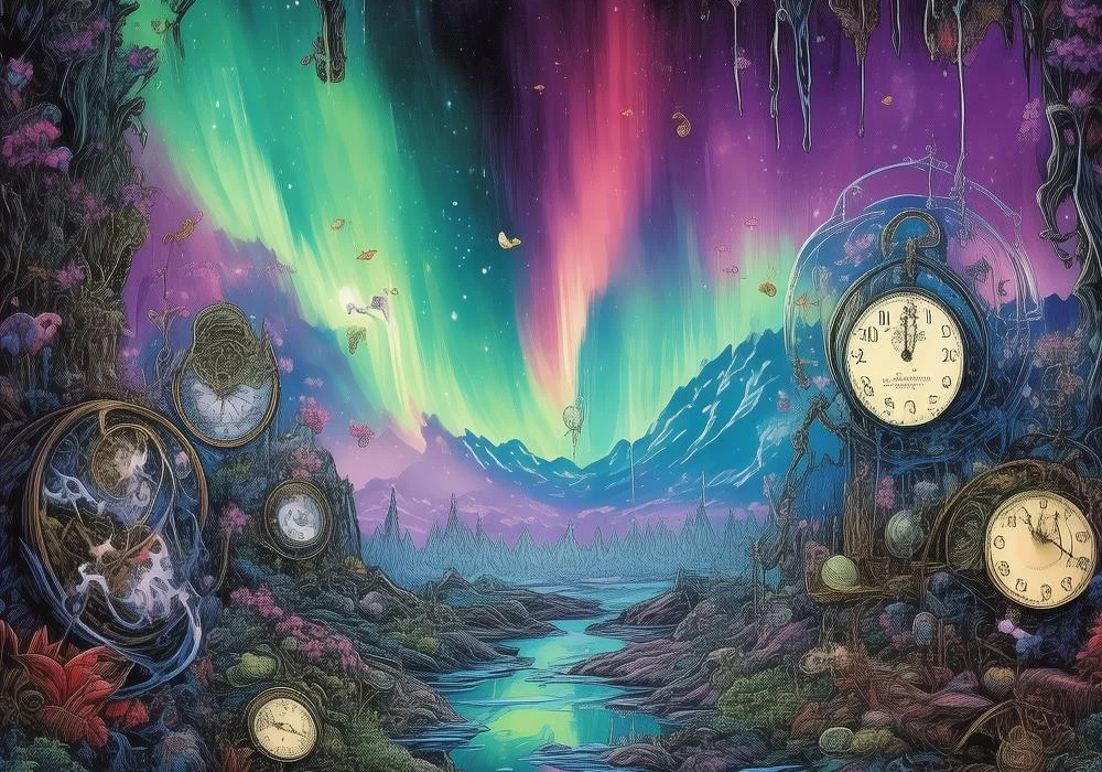 梦境奇缘：一箱怀山药背后的神秘启示