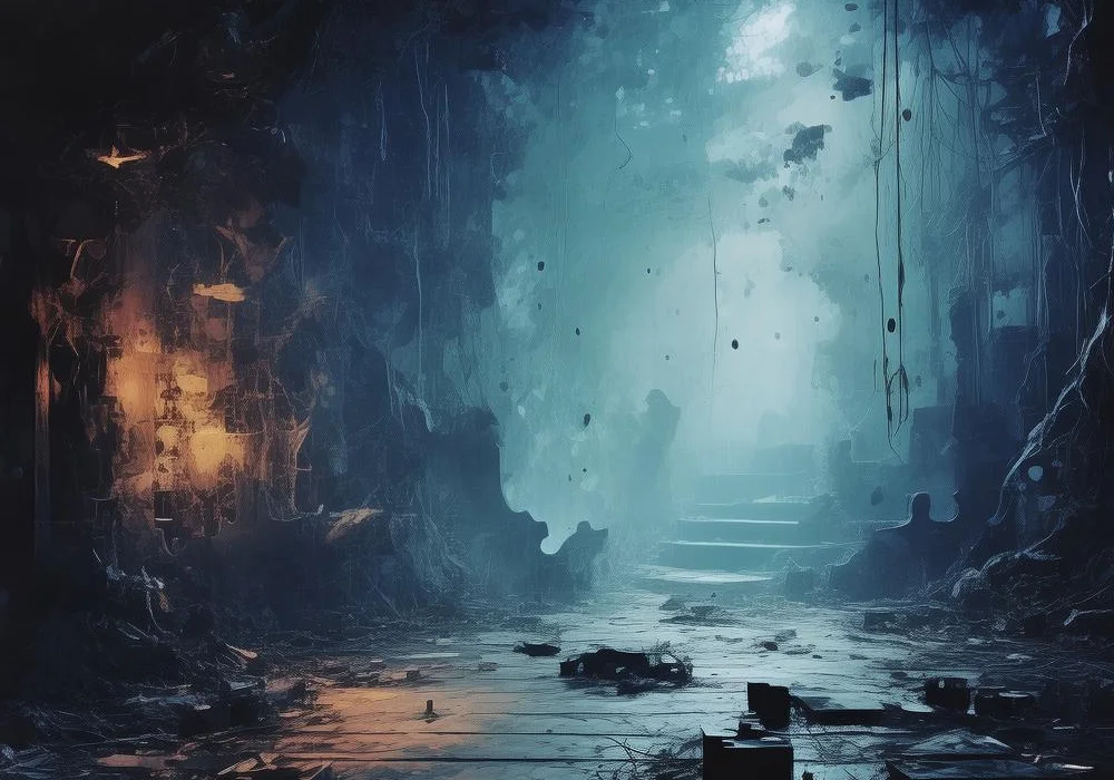 梦见双脚踩在马桶里：揭秘潜意识中的心理象征